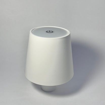 The Bottle Lamp Head