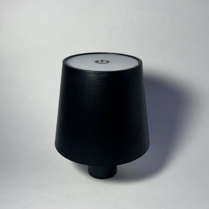 The Bottle Lamp Head